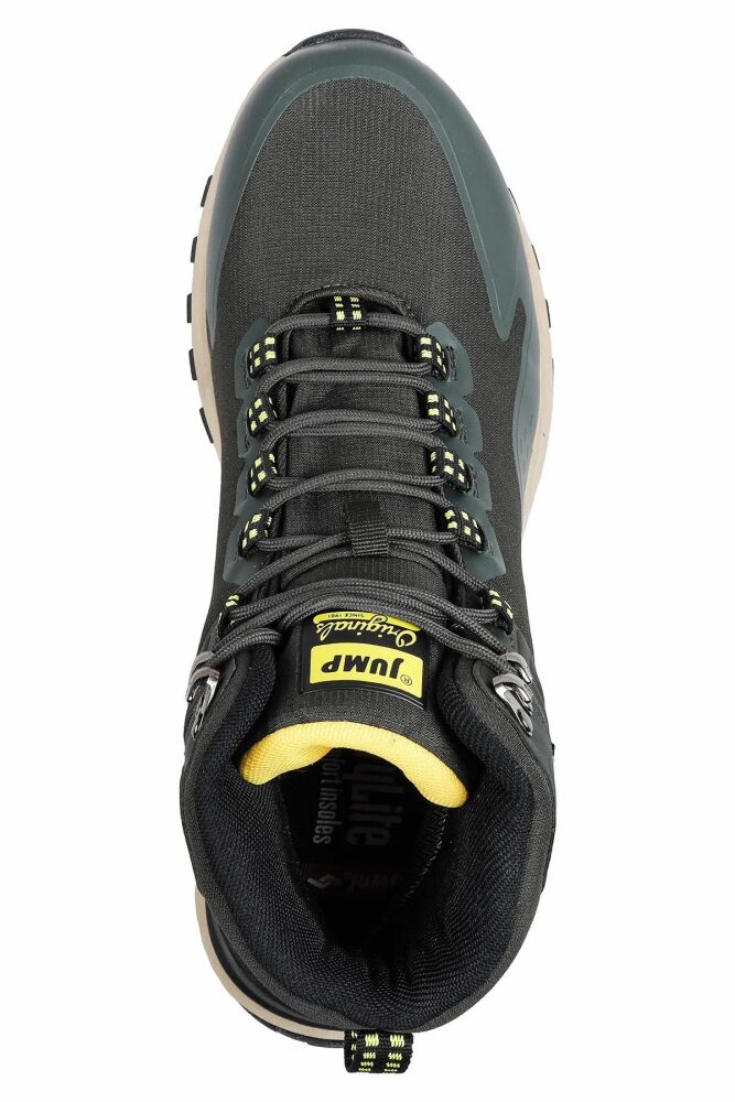Jump Waterproof Erkek Bot JA129652121DT - 3