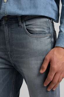 Lee Austin Regular Tapered Erkek Jean Pantolon L733NKUQ - 5