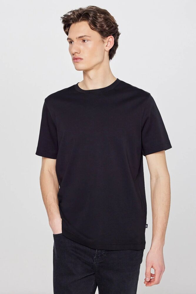 Lee Basic Erkek T-shirt L2520112001