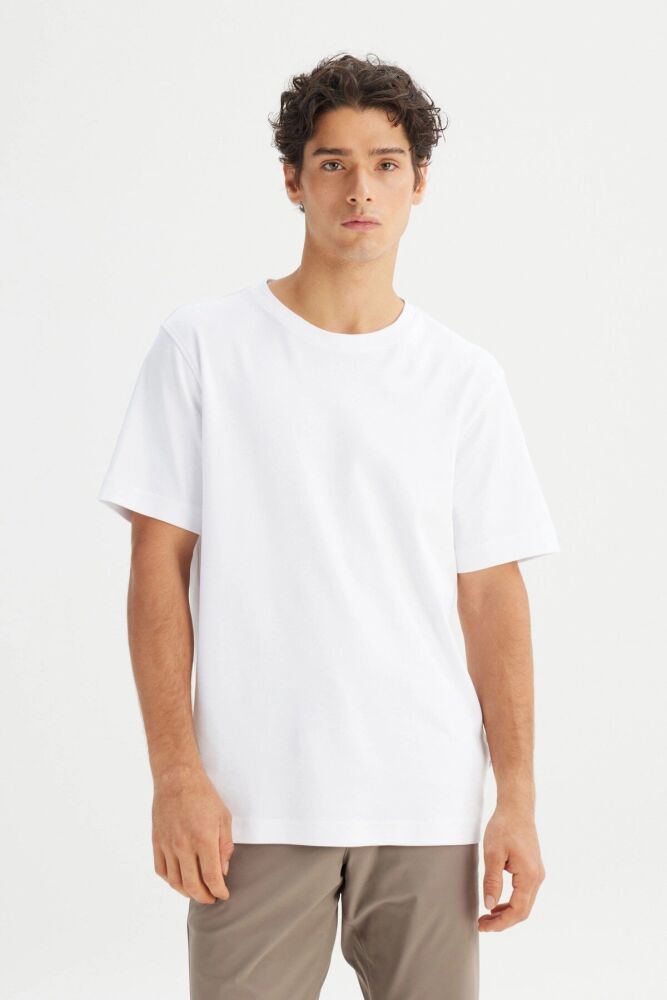 Lee Basic Erkek T-shirt L2520112102
