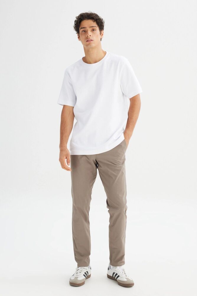 Lee Basic Erkek T-shirt L2520112102 - 3