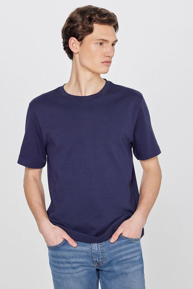 Lee Basic Erkek T-shirt L2520112411