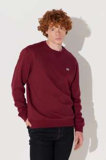 Lee Bisiklet Yaka Erkek Sweat L81IRYA84 - Lee (1)