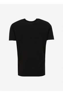 Lee Bisiklet Yaka Erkek Tişört L241580001 - Lee (1)