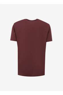 Lee Bisiklet Yaka Erkek Tişört L241582810 - Lee (1)