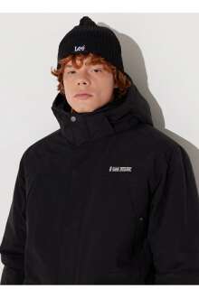 Lee Erkek Parka L232220001 - 3