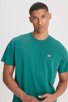 Lee Erkek Tişört L60UFQG26 - Lee (1)