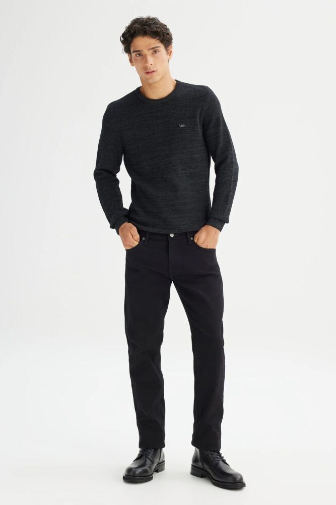 Lee Erkek Triko Kazak L2520364003 (1)