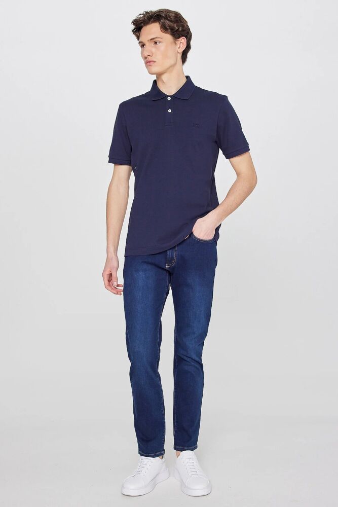 Lee Extreme Motion Erkek Jean Pantolon L72A00014CR (1)