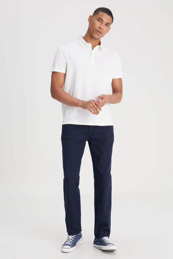 Lee Joger Non Denim Erkek Pantolon LM04010410 - 1