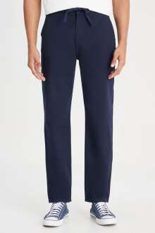 Lee Joger Non Denim Erkek Pantolon LM04010410 - 5