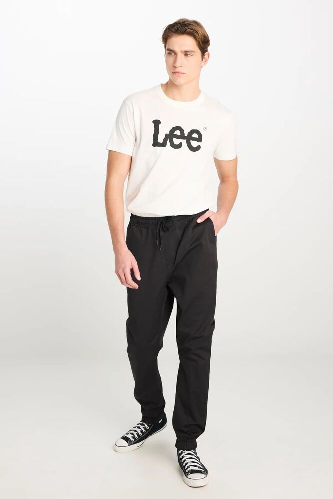 Lee Jogger Erkek Pantolon MLM04008001 - 1
