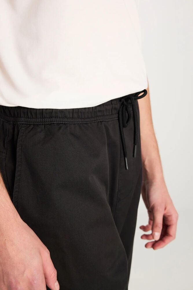 Lee Jogger Erkek Pantolon MLM04008001 - 5