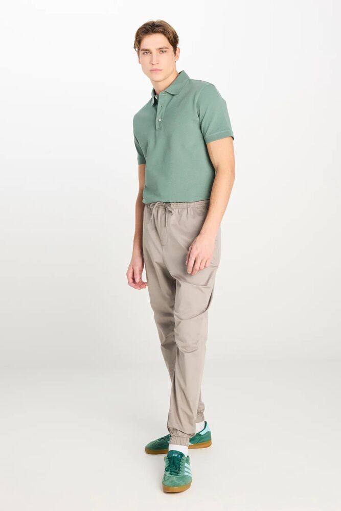 Lee Jogger Erkek Pantolon MLM04008035 - 1