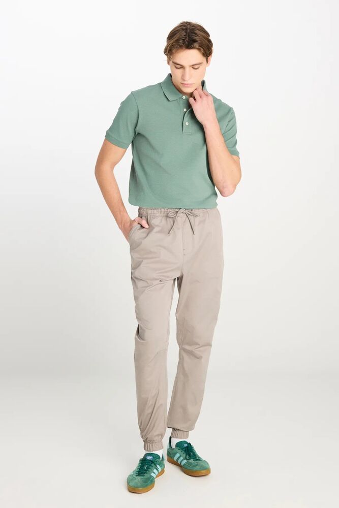Lee Jogger Erkek Pantolon MLM04008035 - 2