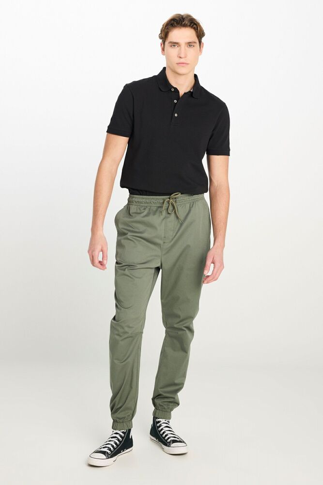 Lee Jogger Erkek Pantolon MLM04008801 - 2