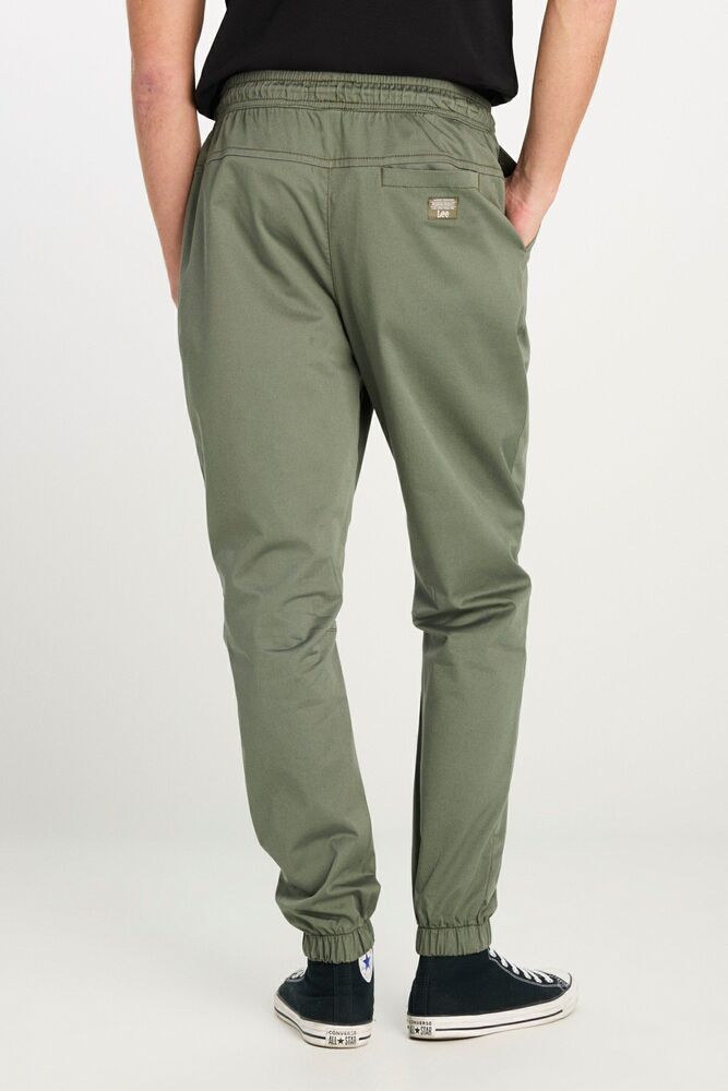 Lee Jogger Erkek Pantolon MLM04008801 - 4