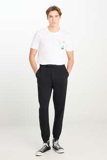 Lee Jogger Örme Erkek Pantolon MLM04009003 - 1