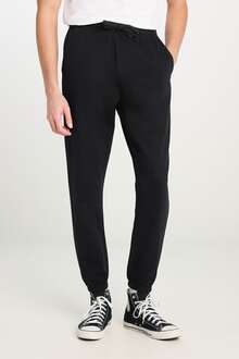 Lee Jogger Örme Erkek Pantolon MLM04009003 - 3