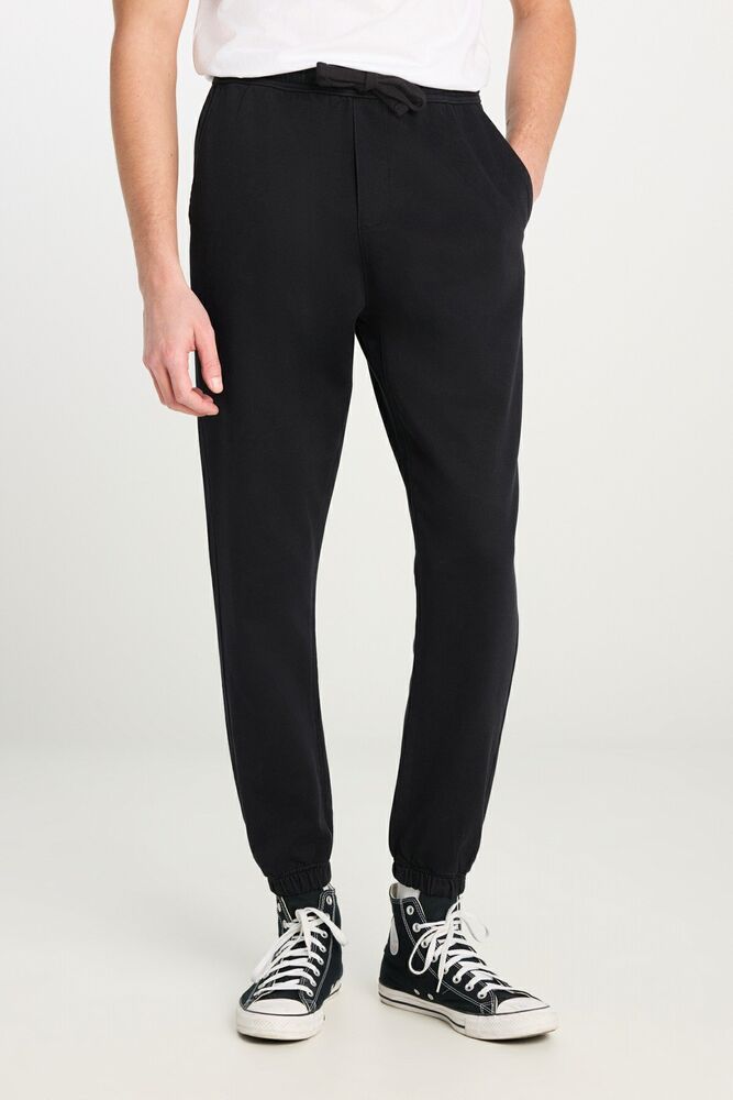 Lee Jogger Örme Erkek Pantolon MLM04009003 - 3