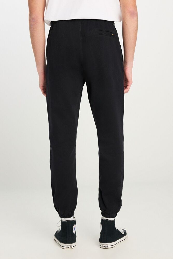 Lee Jogger Örme Erkek Pantolon MLM04009003 - 4
