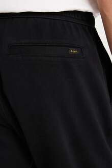 Lee Jogger Örme Erkek Pantolon MLM04009003 - 5
