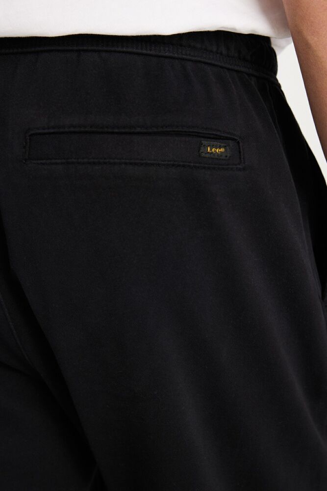 Lee Jogger Örme Erkek Pantolon MLM04009003 - 5