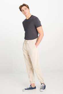 Lee Jogger Örme Erkek Pantolon MLM0400913 - 1