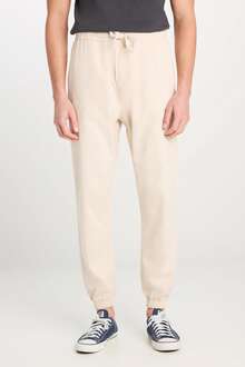 Lee Jogger Örme Erkek Pantolon MLM0400913 - 3