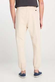 Lee Jogger Örme Erkek Pantolon MLM0400913 - 4