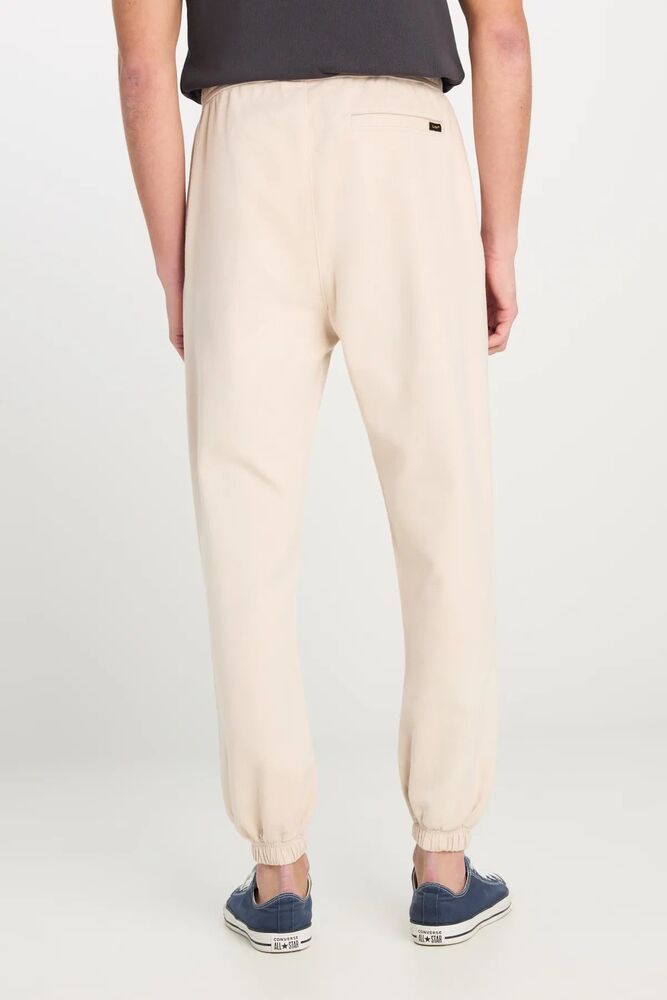 Lee Jogger Örme Erkek Pantolon MLM0400913 - 4