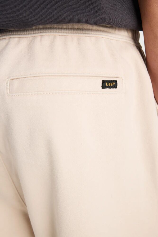 Lee Jogger Örme Erkek Pantolon MLM0400913 - 5