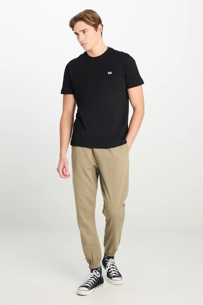Lee Jogger Örme Erkek Pantolon MLM04009299 - 1