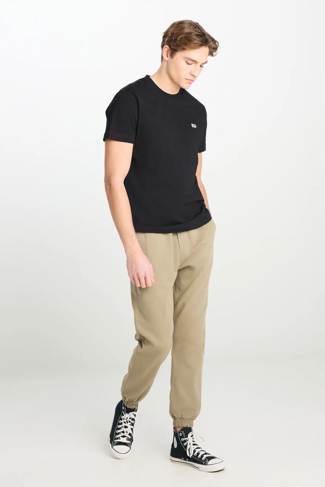 Lee Jogger Örme Erkek Pantolon MLM04009299 - 2