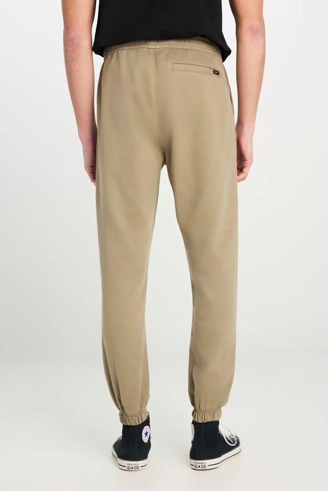 Lee Jogger Örme Erkek Pantolon MLM04009299 - 5