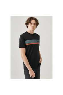 Lee Logo Erkek Tişört L211918001 - Lee (1)