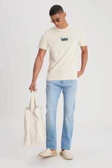 Lee Loose Fit Erkek T-shirt L241521614 - 3