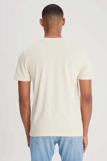 Lee Loose Fit Erkek T-shirt L241521614 - 4