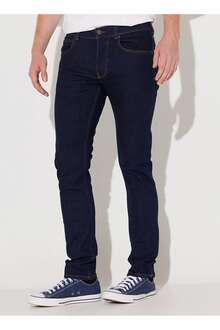 Lee Luke Erkek Jean Pantolo L71908836 - 1