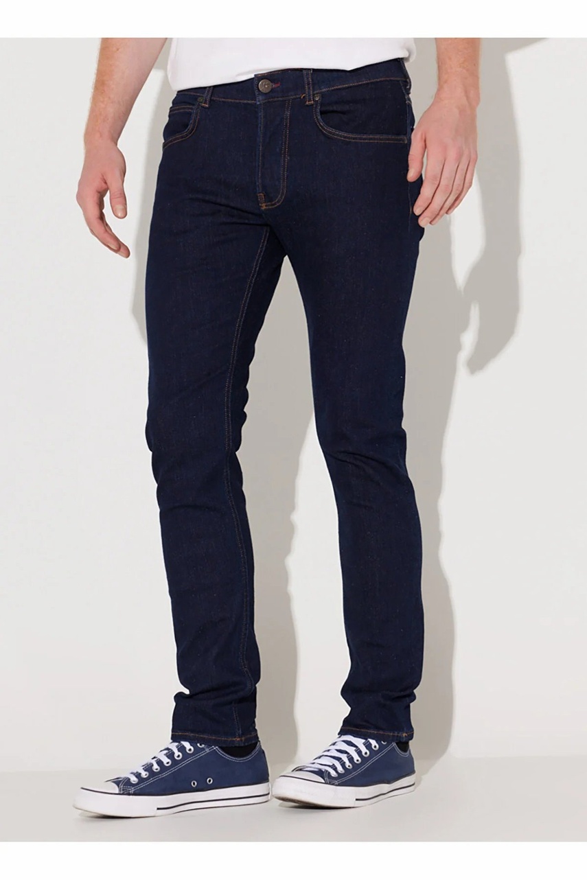 Lee Luke Erkek Jean Pantolo L71908836 - 1