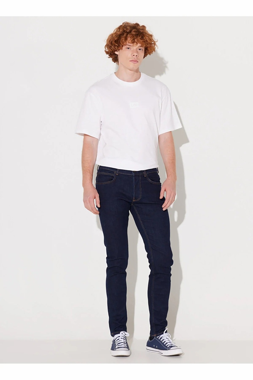 Lee Luke Erkek Jean Pantolo L71908836 - 2