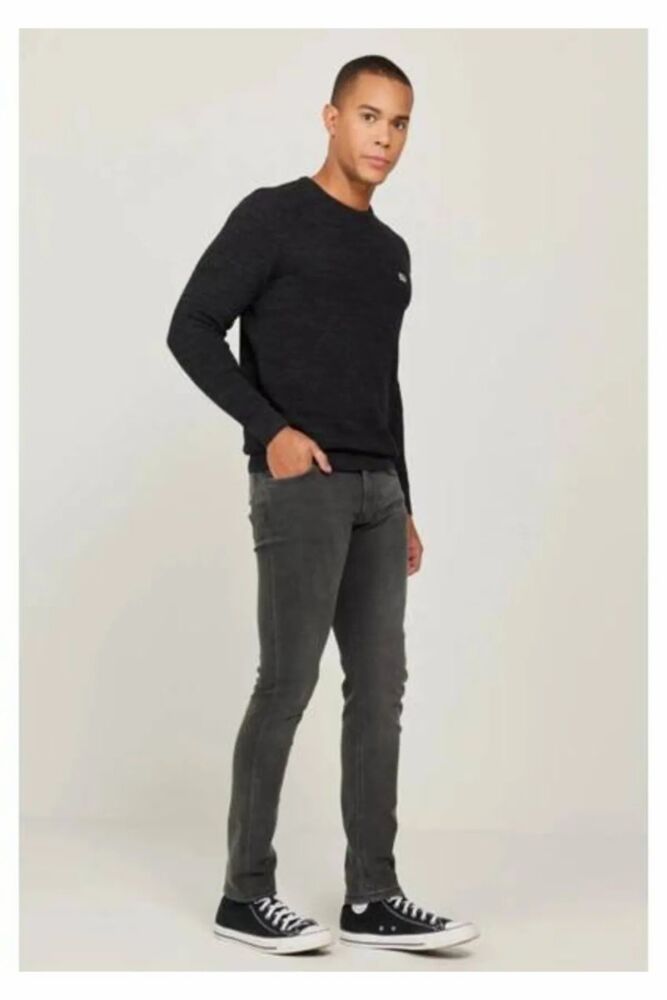 Lee Luke Erkek Jean Pantolon L211034003 (1)