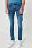 Lee Luke Erkek Jean Pantolon L71904358 - 3