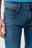 Lee Luke Erkek Jean Pantolon L71904358 - 4