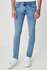 Lee Luke Erkek Jean Pantolon L719059XT - 3