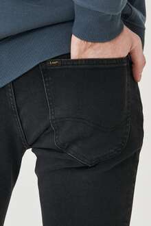 Lee Luke Slim Tapered Erkek Jean Pantolon L719IZHL - 2
