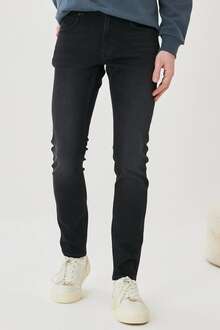 Lee Luke Slim Tapered Erkek Jean Pantolon L719IZHL - 5
