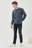 Lee Luke Slim Tapered Erkek Jean Pantolon L719IZHL - 1