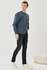 Lee Luke Slim Tapered Erkek Jean Pantolon L719IZHL - 3