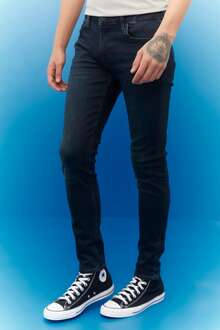 Lee Malone Erkek Jean Pantolon L736PHKG - 2